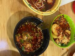 -冒椒火辣(奎星楼街店)