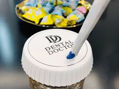 -牙博士口腔(杨浦店)