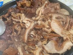 -赵家牛肉砂锅(台西三路店)