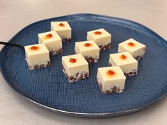 椰奶红豆糕-品海楼·大连海胆锅贴馆(东港店)