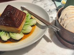 -湖滨28中餐厅·西湖宴·杭州君悦酒店