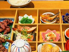 -味太助·银饭食堂(中华城店)