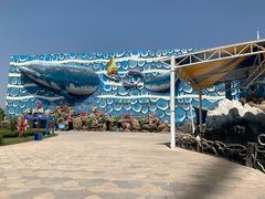 -华夏文旅海洋公园