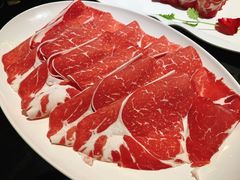 -鼓楼东街老火锅(鼓楼店)