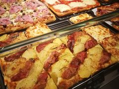 -星巴克(港汇1号办公楼店)