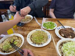 -柴氏风味斋(甘家口店)
