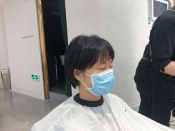 -Kraemer Paris  苏豪路易士·嘉玛发廊