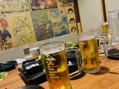 -木子烧鸟屋(百子湾店)