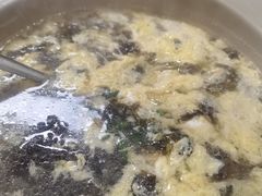 -余家庄肥肠鱼地方汤锅(银杏大道店)