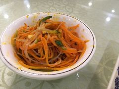 -新疆红柳花餐厅(新洲店)