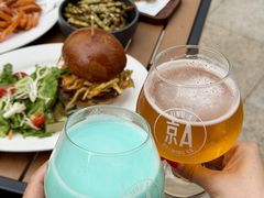 -京A Taproom·精酿餐吧(CBD店)