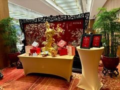 -白天鹅宾馆-宏图府餐厅