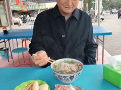 -诚祥泡馍馆