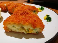 -团子君寿司·茶
