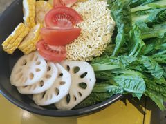 -八珍玉食鸡煲·打边炉(印象城店)