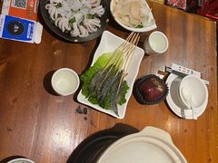 -海煮叹鲜·粥底火锅·港式海鲜打边炉(赛银国际广场店)