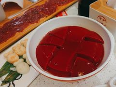 -大龙燚火锅