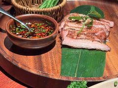 -花马天堂云南餐厅 Lost Heaven(外滩店)
