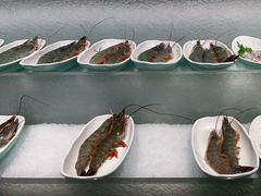 -上宴精品海鲜姿造(晶融汇旗舰店)