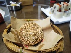 -魁盛居百年鲁菜馆(中林路店)