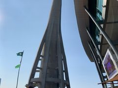 -澳门旅游塔360°旋转餐厅(南湾湖广场店)