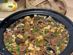 -连鹭海鲜·海肠捞饭·海胆饭(星海店)