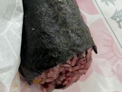 -阿杏饭团(龙岗世贸华润万家店)