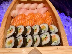 -上海兴国宾馆香樟园西餐厅