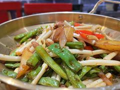 -大明寺素食坊(扬子江中路店)