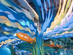 -青岛嘉年华主题乐园