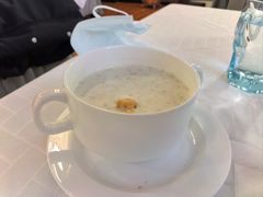 -新侨三宝乐西餐厅(崇文门店)