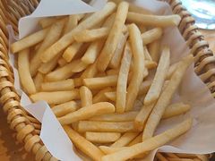 -弗德堡德国小馆(工大店)