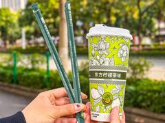 -烧柠·柠檬茶(大融城店)