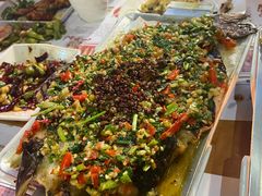 -木屋烧烤(白石洲店)