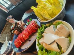 -大隐·成都火锅Bistro(合生麒麟新天地店)