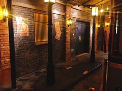 -1192弄老上海风情街(世纪汇广场店)