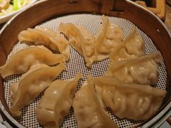 -四季餐厅(华苑店)