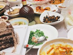 -顺风海鲜港(金玉兰店)