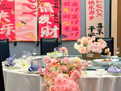 -海景壹号大酒店(惠钱路店)
