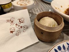 -狗不理(水上北路旗舰店)