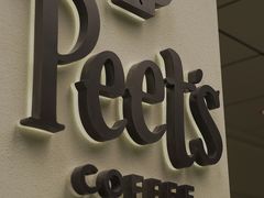 门面-Peet's Coffee皮爷咖啡(万象天地店)