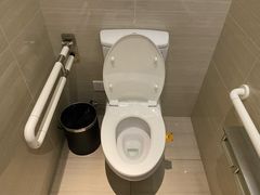 -上海龙之梦万丽酒店