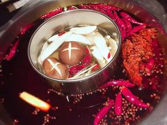 -董家湾重庆老火锅(嘉华店)