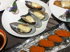 -極上萬膳·日料放题(海岸城店)