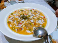 -青花椒花椒鱼(合生汇店)