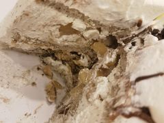 -Dark Horse·黑马蛋糕·低脂·低糖淡奶(金匙望湖大厦店)