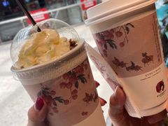-茶颜悦色(登高路上店)