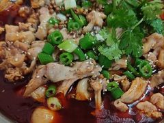 -米二红烧兔(华阳店)