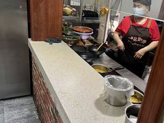 -一品飘香米线(一中总店)