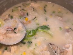 -粤顺渔坊·中山脆肉鲩火锅(清湖店)